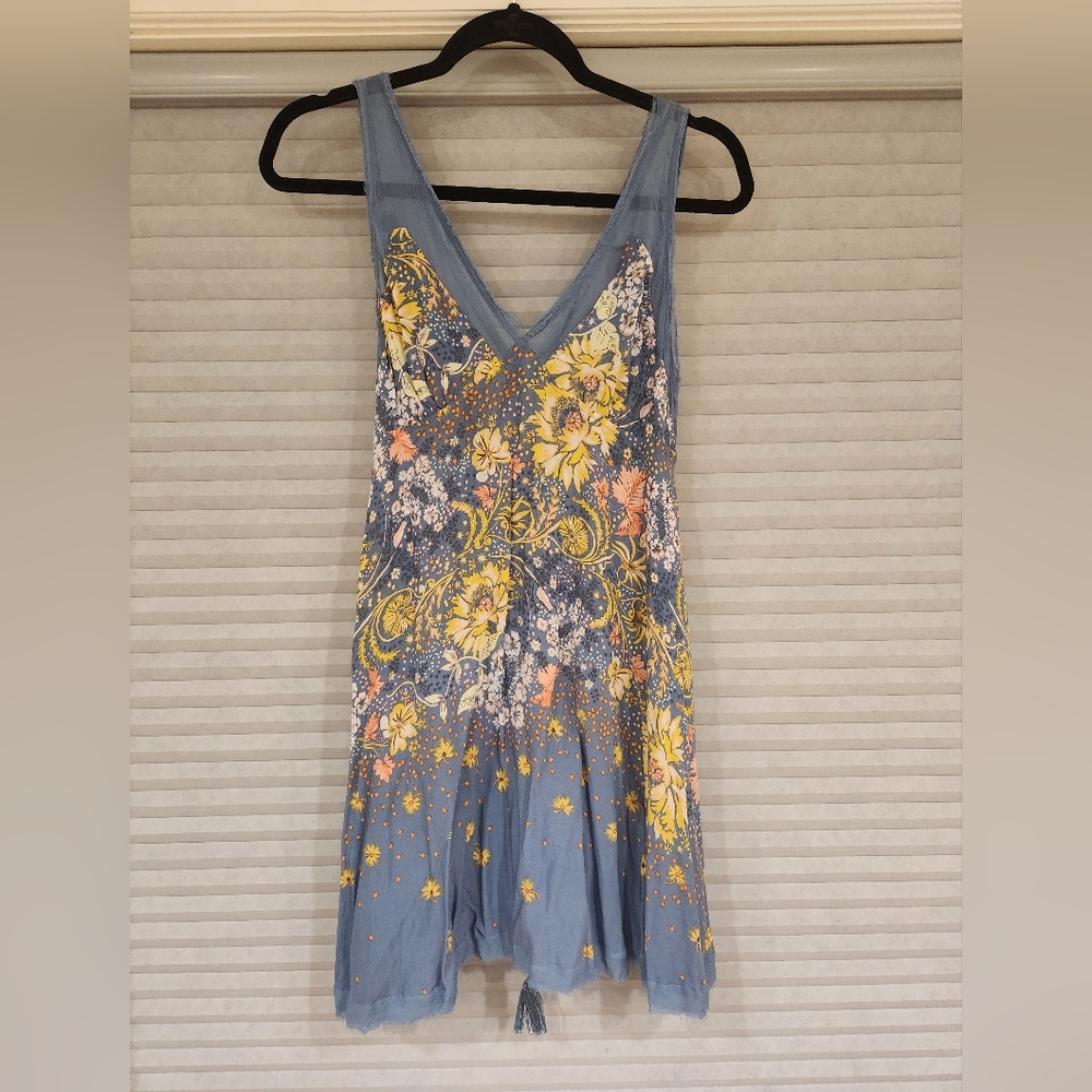 Free People Dress SMALL